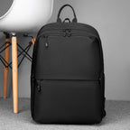 Sac à dos d'affaires décontracté en Oxford pour ordinateur portable, grande capacité, imperméable