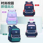Mochila Escolar Para Niños Maletín Infantil