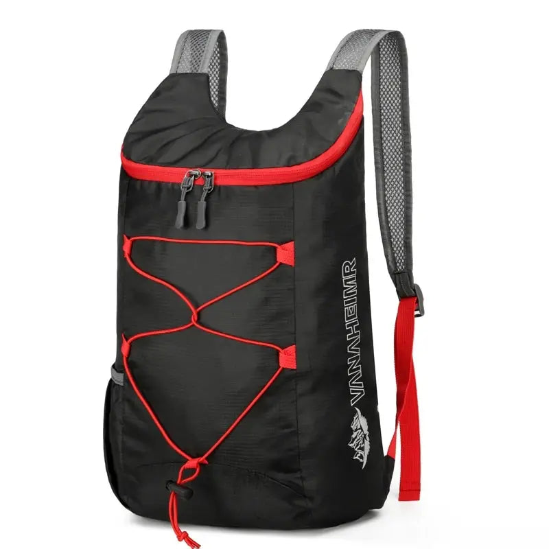 Multifunctional Waterproof Foldable Backpack Camping / Hiking