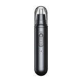 Recortador Eléctrico Nariz /Orejas Hombre Portátil Recargable USB Mini