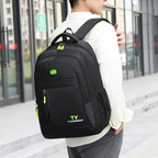 Sac à dos exécutif étanche grande capacité pour homme