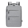 Mochila Nylon para Laptop Negocios y Viajes