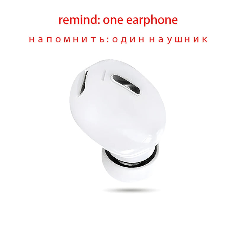 Auriculares Bluetooth 5.0 TWS – Deportivos Impermeables