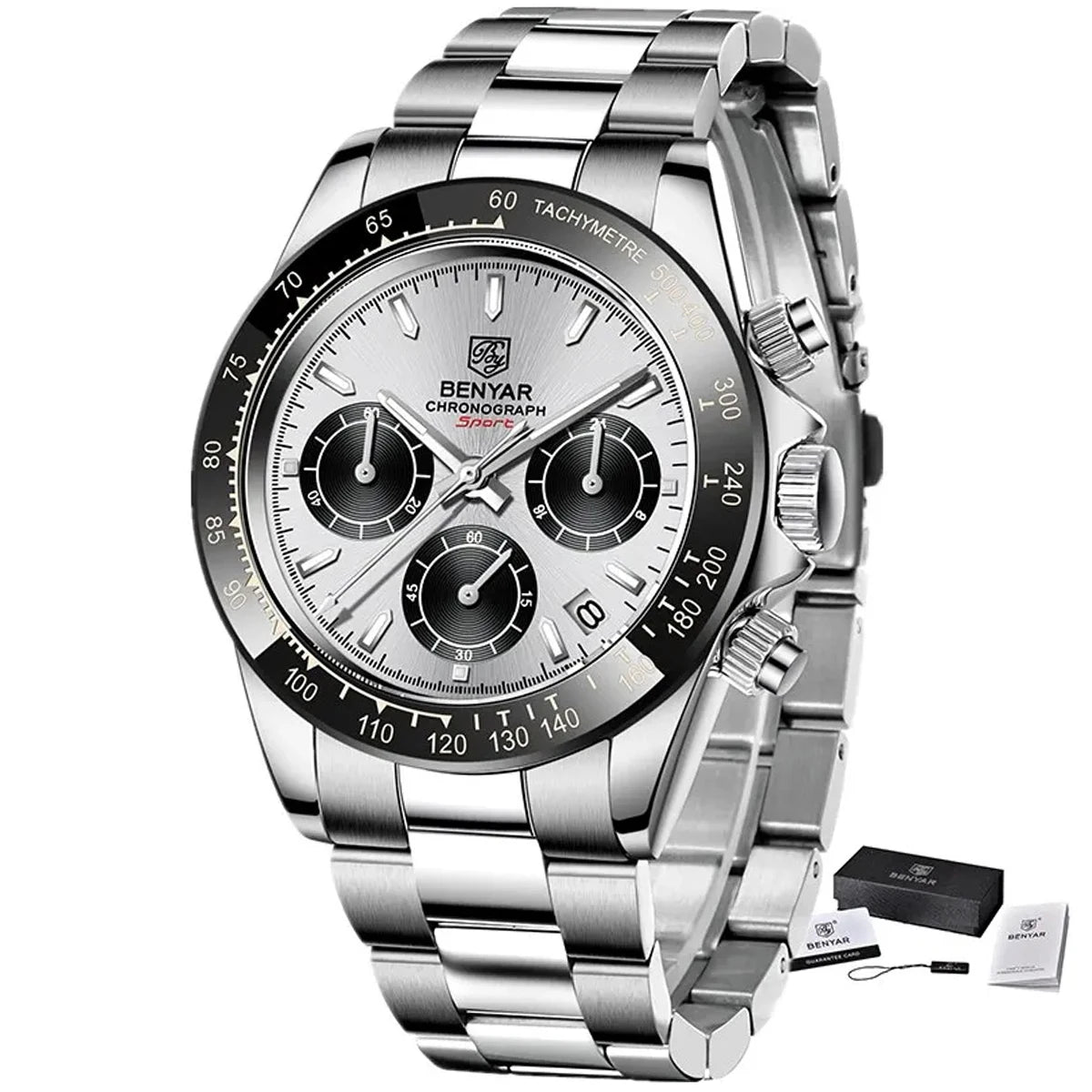 Relojes de lujo  Hombre/ Mujer/ Chronograph