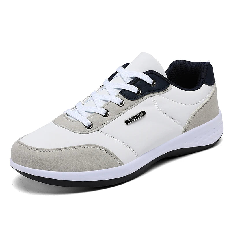 Zapatillas Casuales Hombre Para Tenis /Caminatas