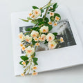 Artificial Daisy Flowers Home / Weddings / Parties