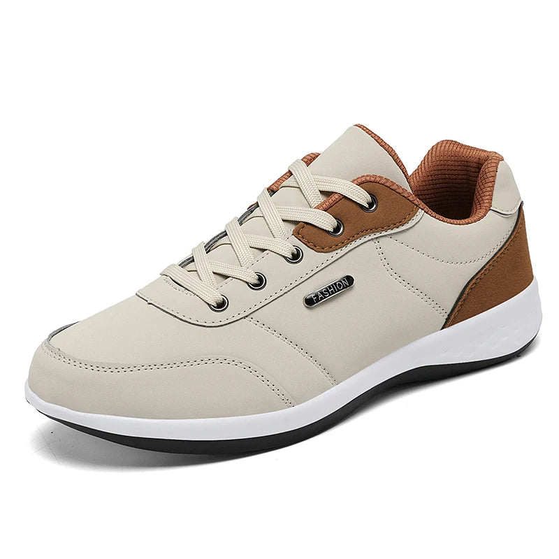 Zapatillas Casuales Hombre Para Tenis /Caminatas