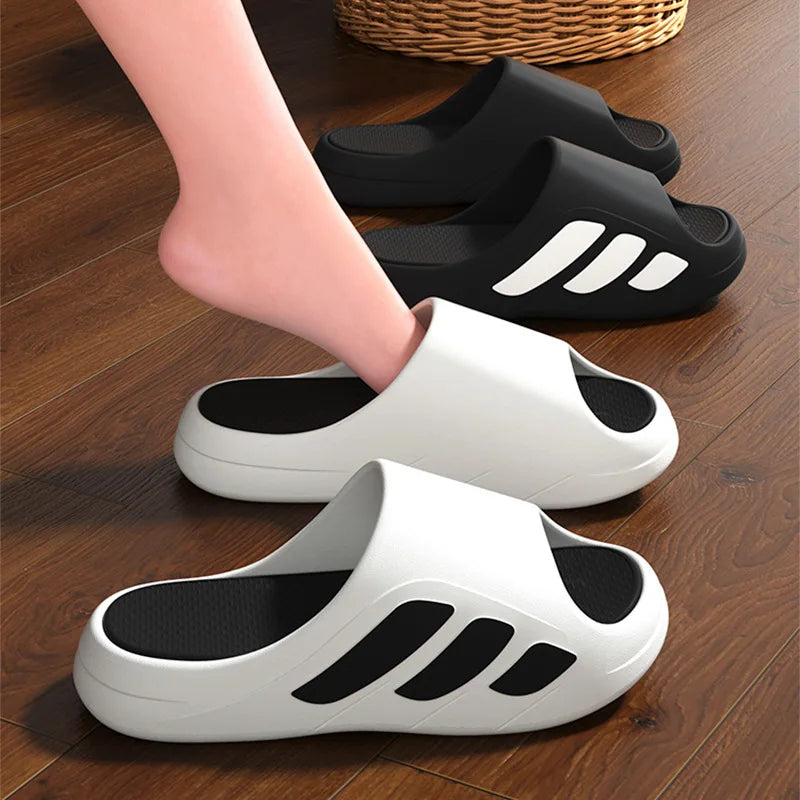 Sandalias Deportivas Antideslizantes para Hombre