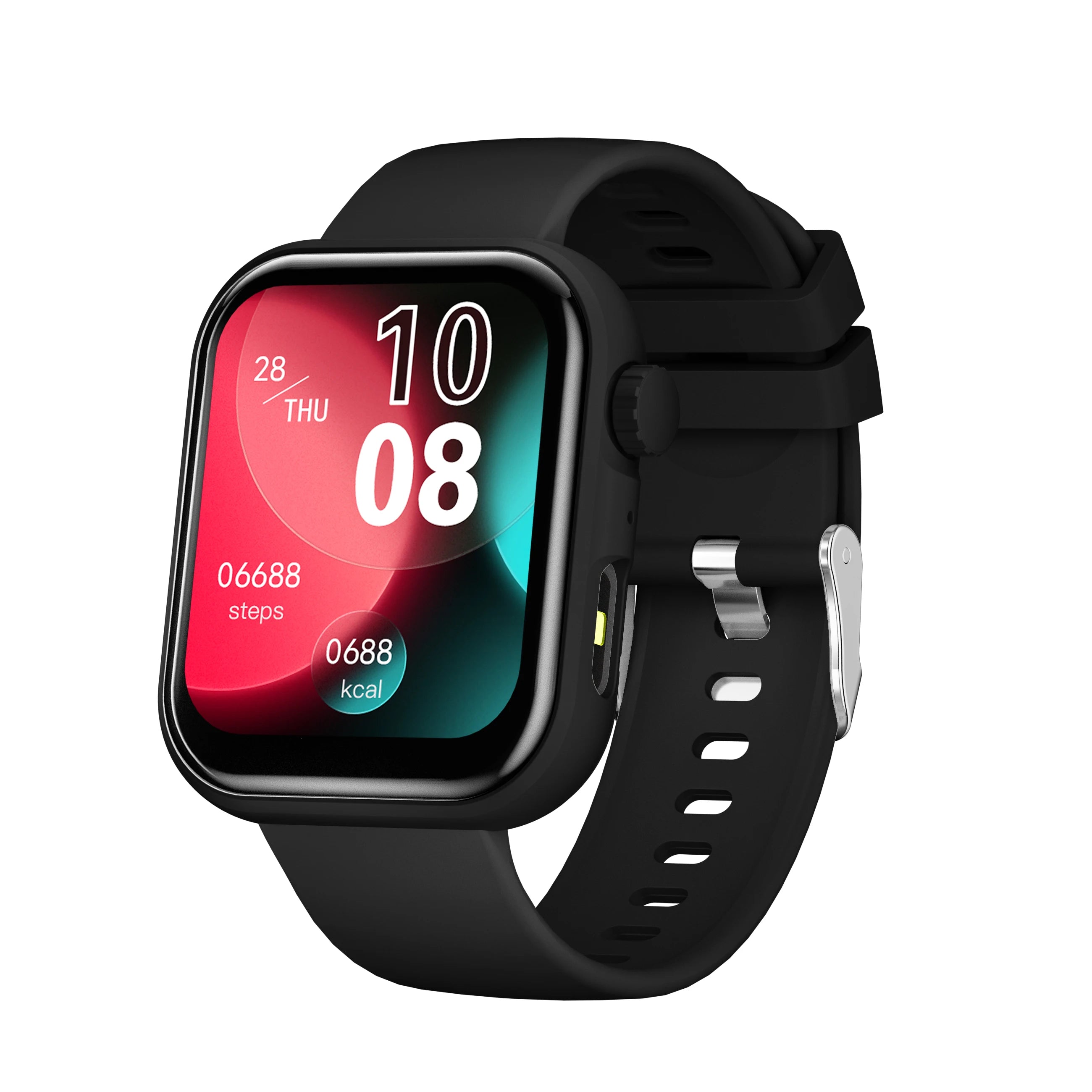 Smartwatch Hombre Mujer Llamadas Bluetooth Fitness