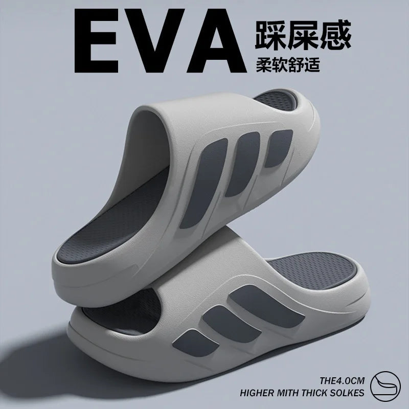 Sandalias Deportivas Antideslizantes para Hombre