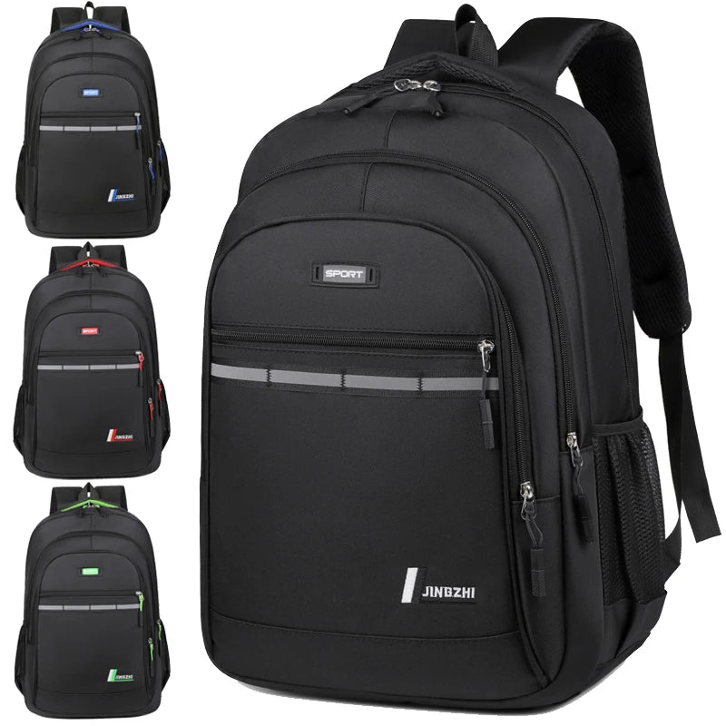 Mochila Casual Viaje Gran Capacidad Laptop 16" Commuter