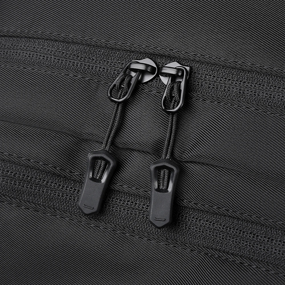 Mochila Negocios Casual Oxford Laptop Gran Capacidad Impermeable