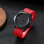 Montre numérique LED de sport multifonctionnelle pour homme