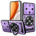 Coques pour Honor Magic 8 Lite pour chargement sans fil