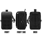 Sac tactique organisateur de ceinture