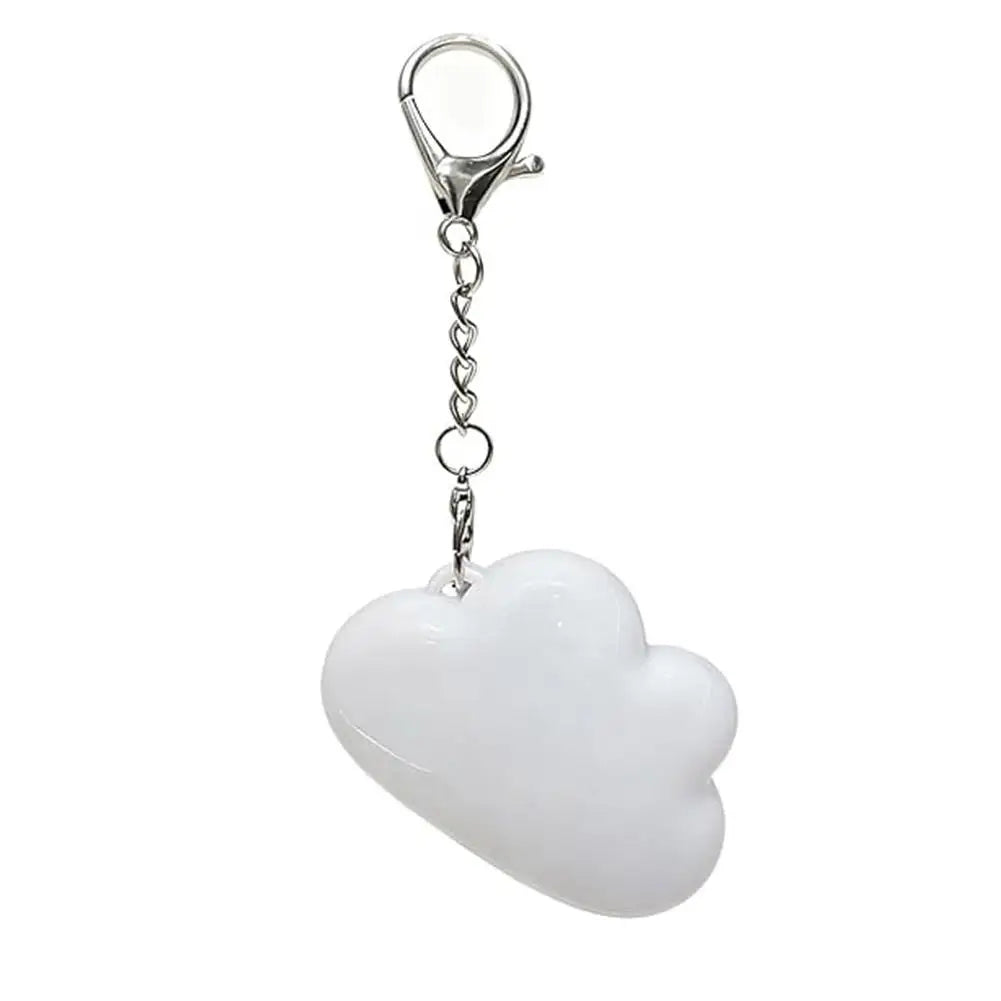 Luz LED para Bolso en Forma de Corazón con Sensor