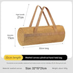 Sac de rangement de camping pour piquets/clous de tente