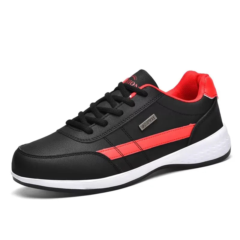 Zapatillas Casuales Hombre Para Tenis /Caminatas
