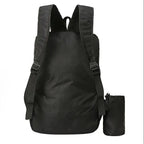 Sac à dos pliable ultra léger 20L – Imperméable Randonnée Camping
