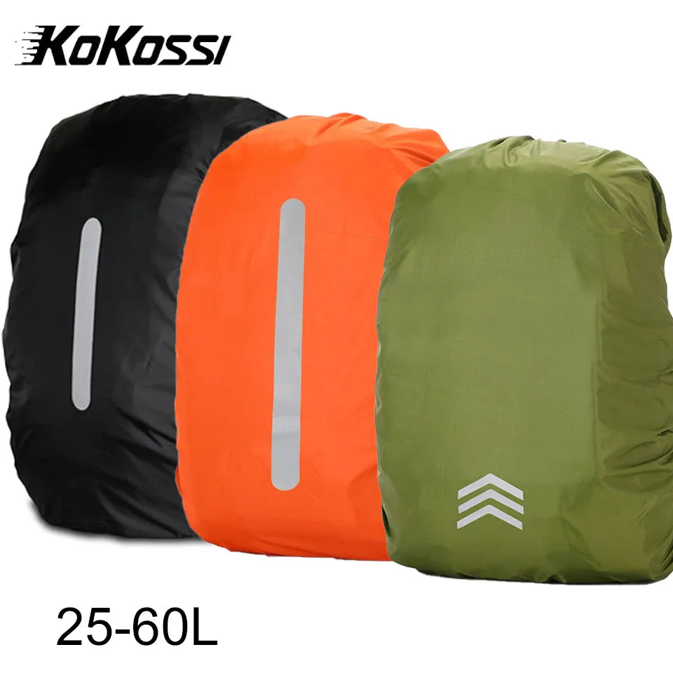 Covertor Mochila KoKossi 1Pcs 25-60L