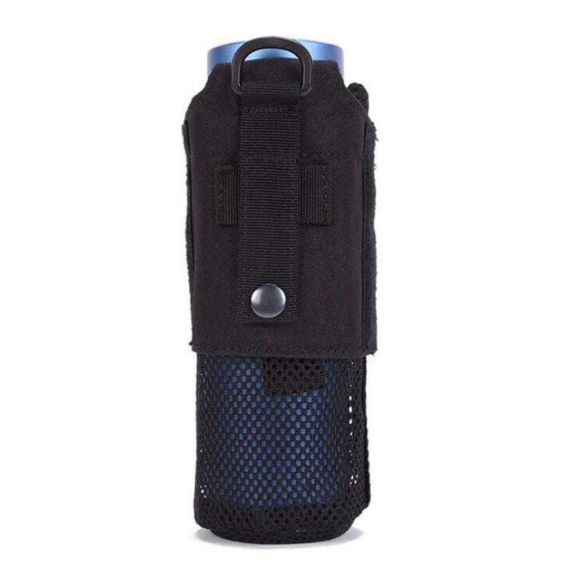Bolso Para Botella Agua Ciclismo Senderismo
