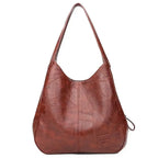 Bolso de Mano Vintage Mujer Moda