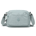 Bolso de Hombro Para Mujer Casual Versátil de Nylon