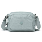 Sac à Bandoulière pour Femme Décontracté Polyvalent en Nylon