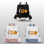 Sac à dos pour ordinateur portable, jeune, professionnel, décontracté, antivol