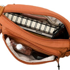 Sac à Bandoulière pour Femme Décontracté Polyvalent en Nylon