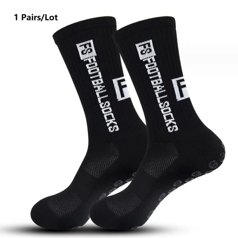 Calcetines Antideslizantes de Fútbol y Deporte