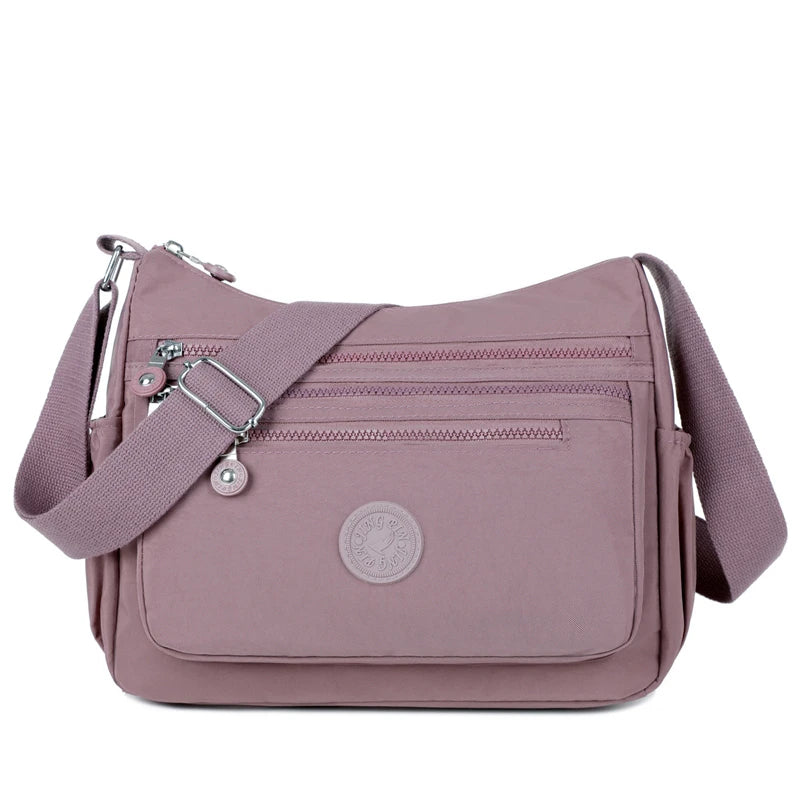 Bolso Para Mujer de Hombro Tipo Mensajero