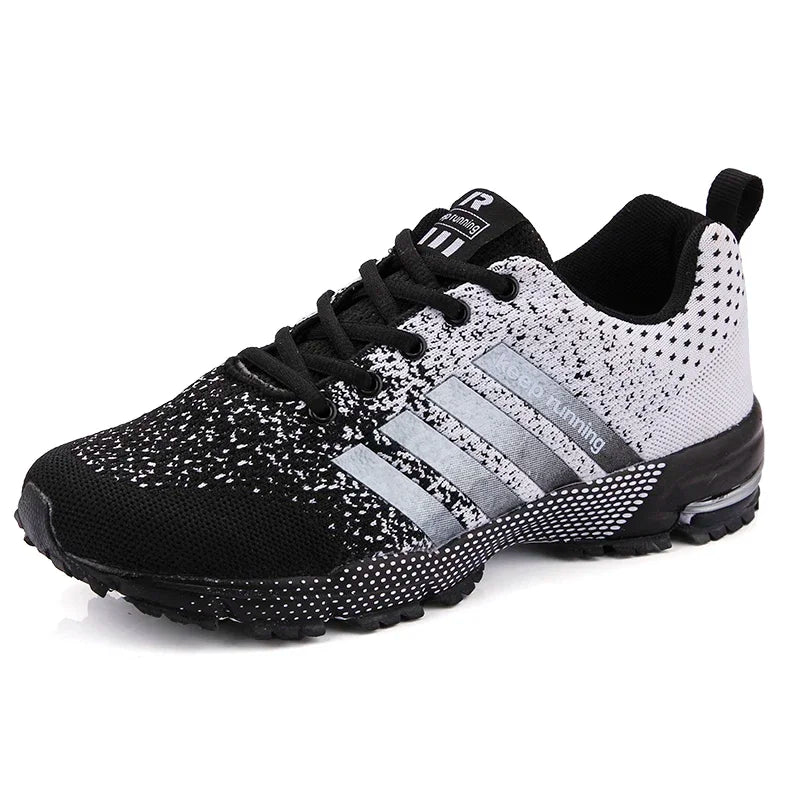 Zapatillas Deportivas para Hombre Transpirables Casuales