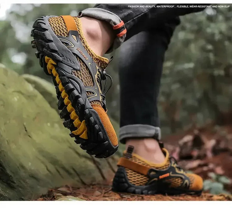 Durable Sports Shoes for Men