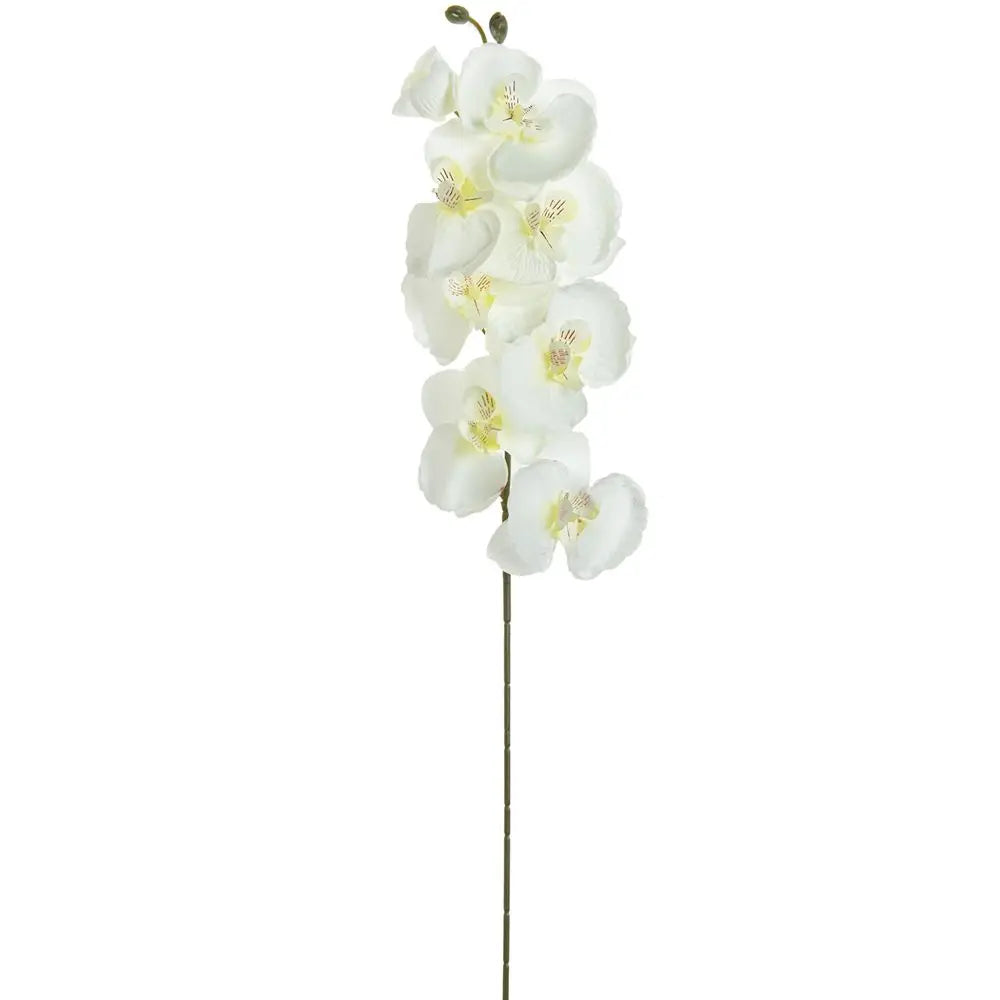 Orquídea Mariposa Artificial de Seda Bodas /Jardín