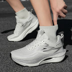 Baskets de sport respirantes pour femme