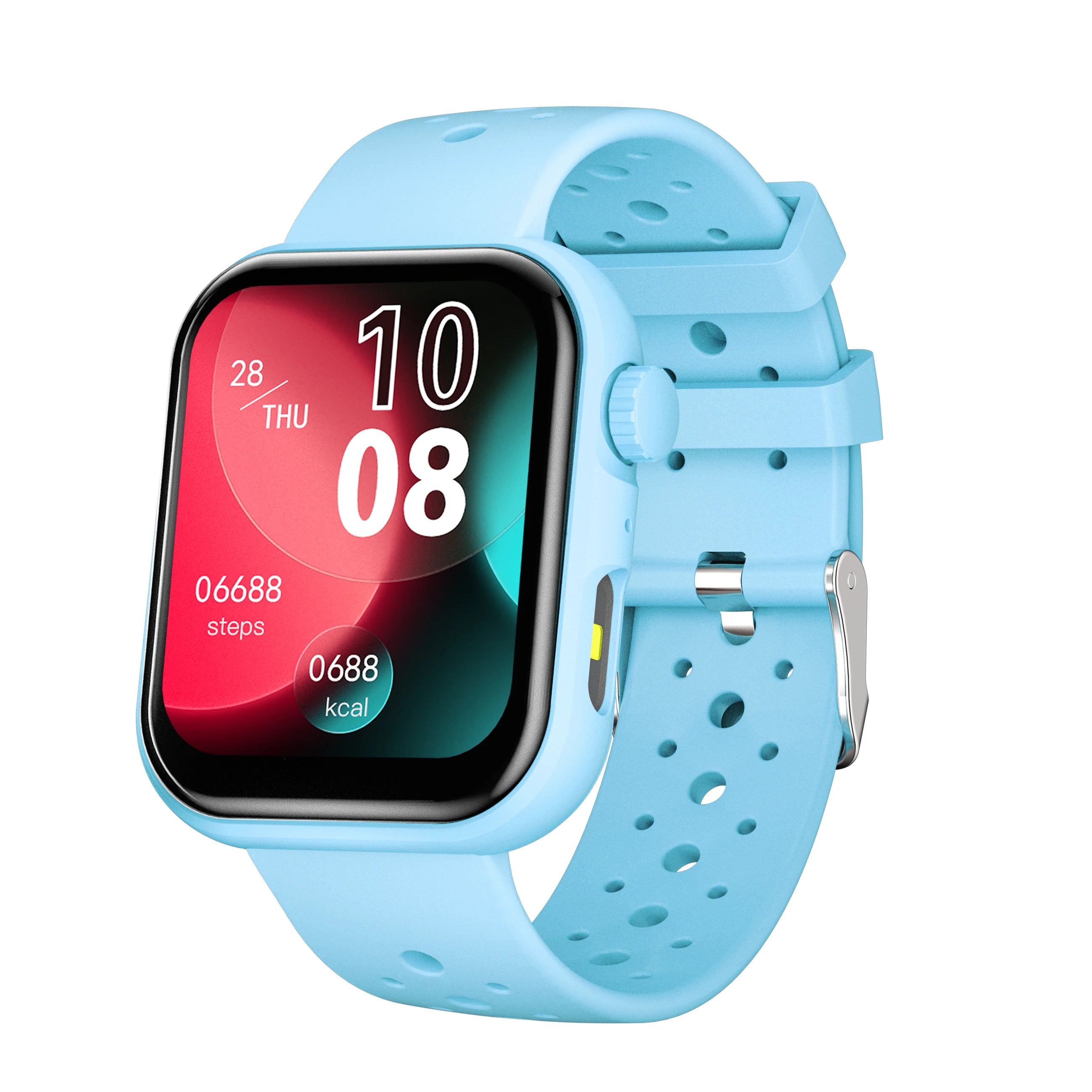 Smartwatch Hombre Mujer Llamadas Bluetooth Fitness