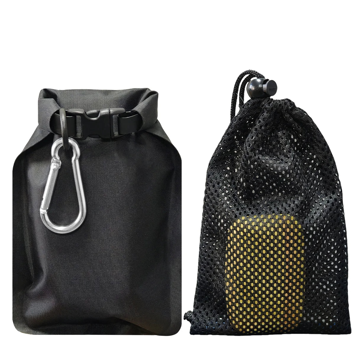 Estuche para Jabón de Barra – Impermeable Secado Rápido
