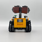 Robot Wall-E de Película Clásica - Set MOC 200+ Piezas