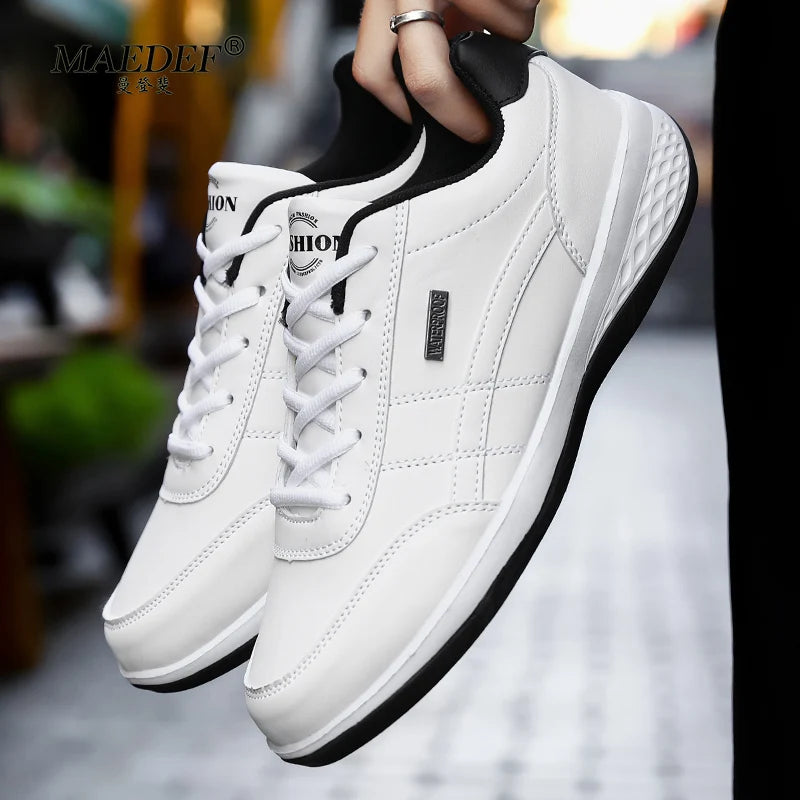 Zapatillas Casuales Hombre Para Tenis /Caminatas