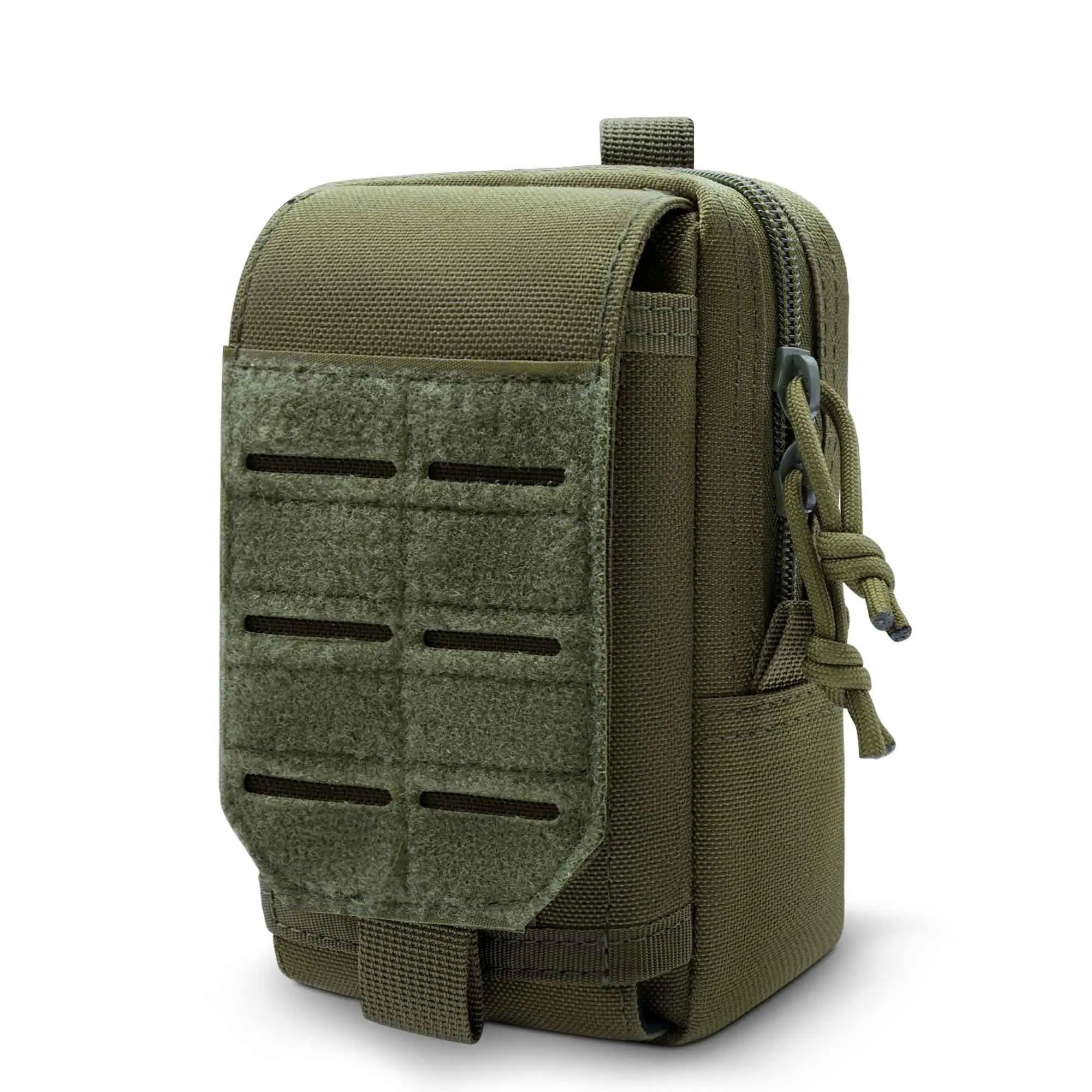 Bolsa Táctica Organizador de Cintura