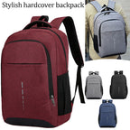 Sac à dos Oxford Grande Capacité Multipoches