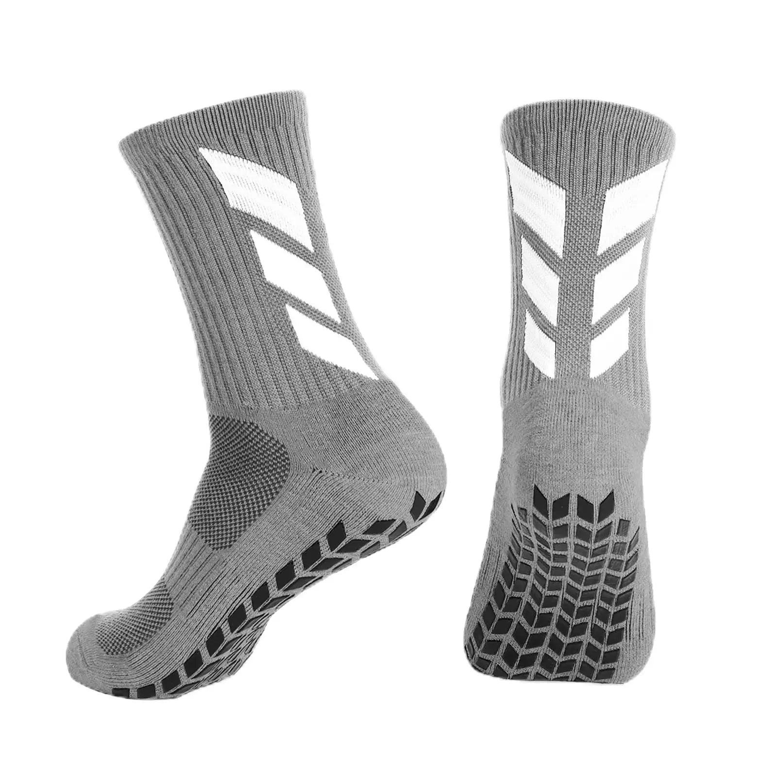 Calcetines Antideslizantes Para Fútbol