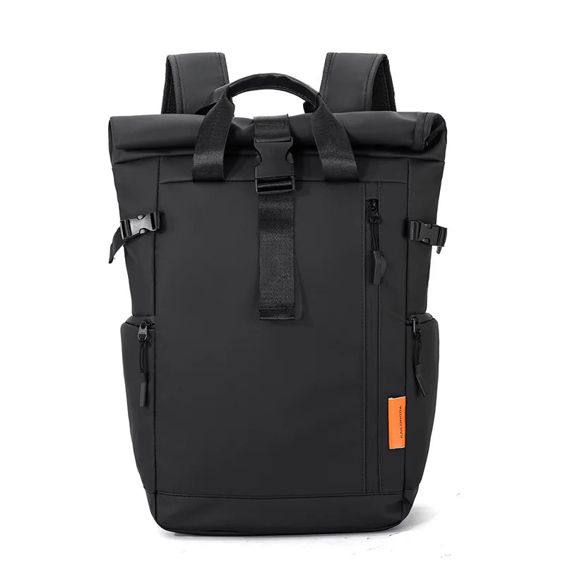 Mochila Hombre Gran Capacidad Viaje Deportes Casual