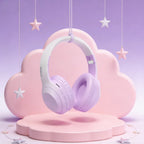 Casque Gamer Sans Fil Bluetooth 5.3 Haute Fidélité