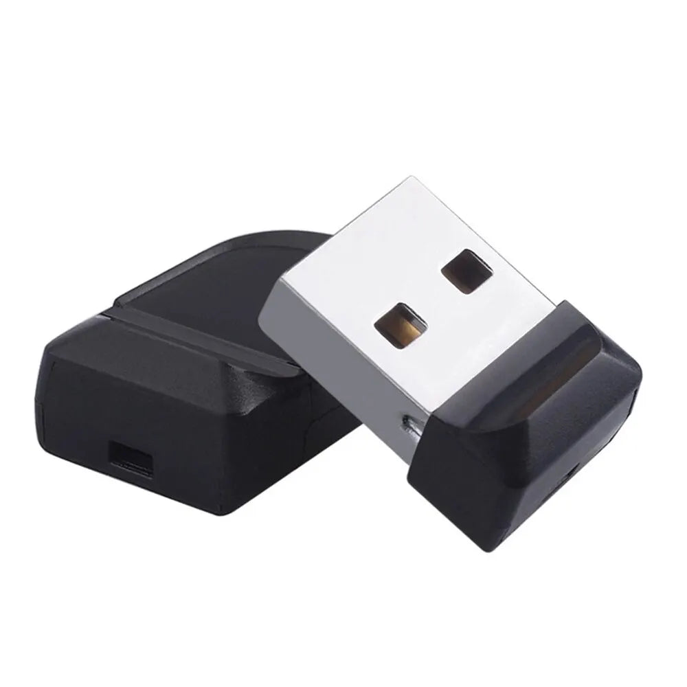 Memoria USB Mini Impermeable Portátil Alta Velocidad 32GB 64GB