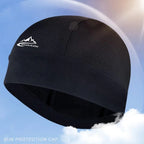 Casquette de sport respirante à séchage rapide