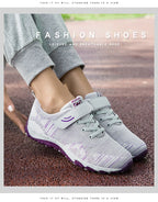Chaussures de sport femme 2024 pour la danse et la marche
