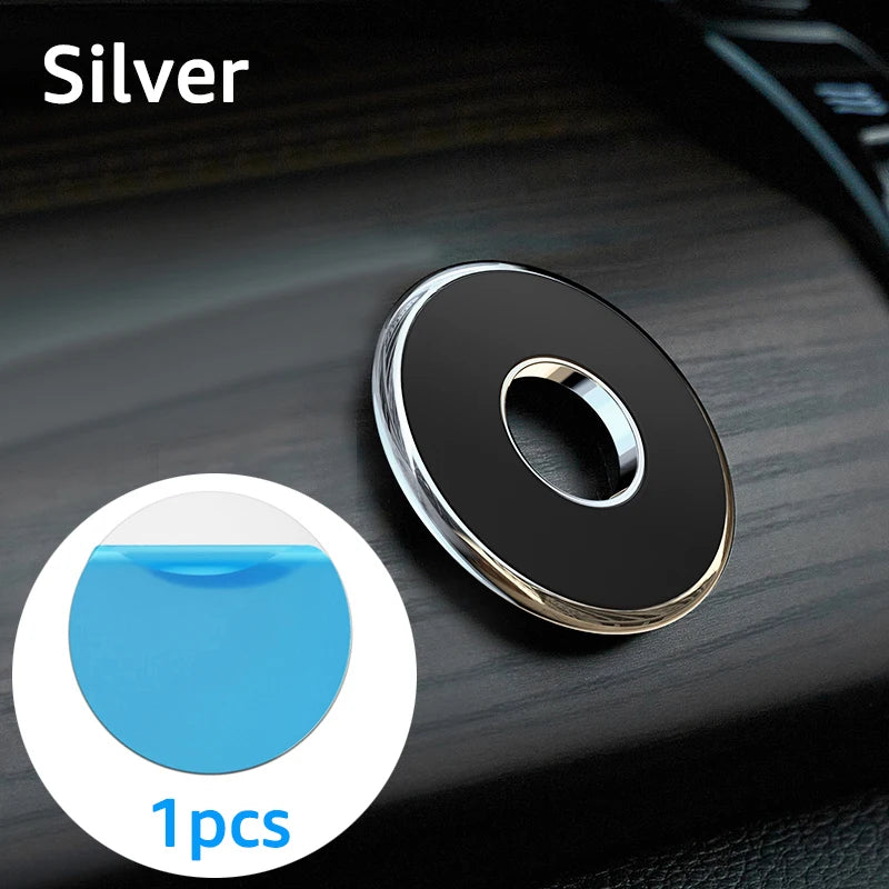Soporte Magnético Universal Para Teléfono