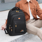 Sac à dos exécutif étanche grande capacité pour homme